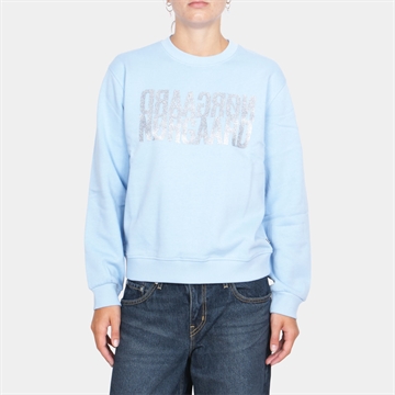 Mads Nørgaard Talinka Sweatshirt Frozen Fjord